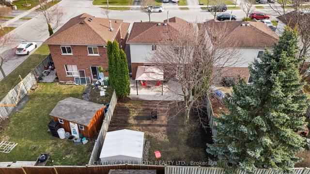 28 Charleson Dr, House detached with 3 bedrooms, 2 bathrooms and 5 parking in Barrie ON | Image 14