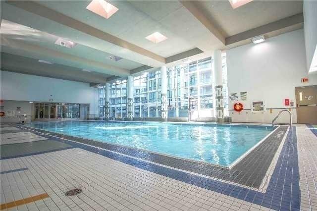 4303 - 16 Harbour St, Condo with 3 bedrooms, 2 bathrooms and 1 parking in Toronto ON | Image 15