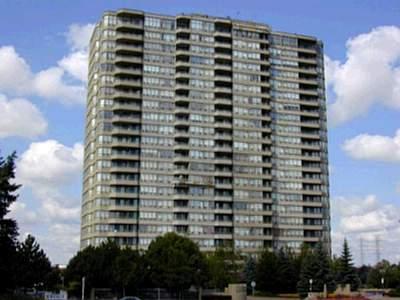 404 - 10 Torresdale Ave, Condo with 2 bedrooms, 2 bathrooms and 3 parking in Toronto ON | Image 1