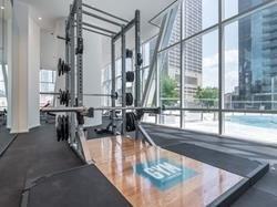 809 - 1 Bloor St E, Condo with 1 bedrooms, 2 bathrooms and null parking in Toronto ON | Image 9