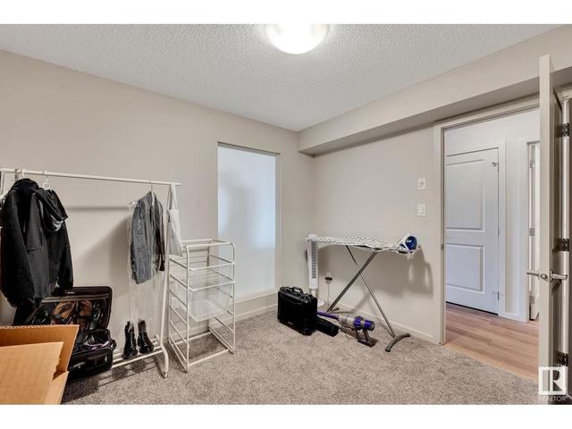 314 - 5404 7 Av Sw, Condo with 2 bedrooms, 2 bathrooms and 2 parking in Edmonton AB | Image 16