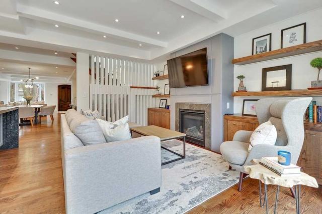 104 Southvale Dr, House detached with 4 bedrooms, 5 bathrooms and 3 parking in Toronto ON | Image 38