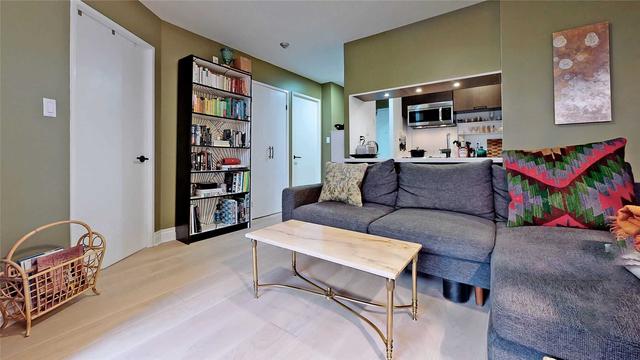 155 - 24 Southport St, Condo with 1 bedrooms, 1 bathrooms and 2 parking in Toronto ON | Image 36