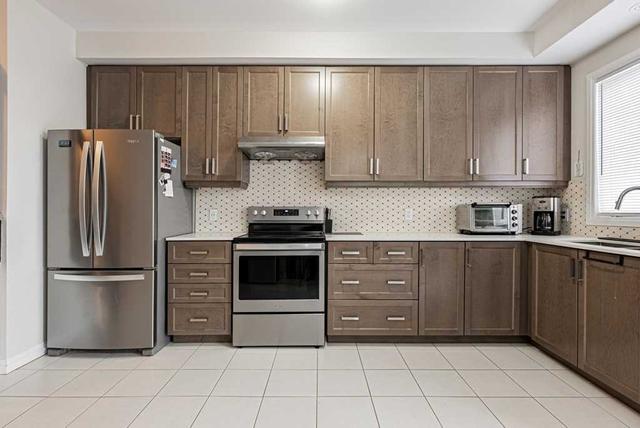211 - 30 Times Square Blvd, House attached with 3 bedrooms, 3 bathrooms and 2 parking in Hamilton ON | Image 20