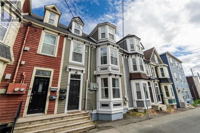 11 Livingstone Street, House other with 4 bedrooms, 2 bathrooms and null parking in St. John's NL | Image 2
