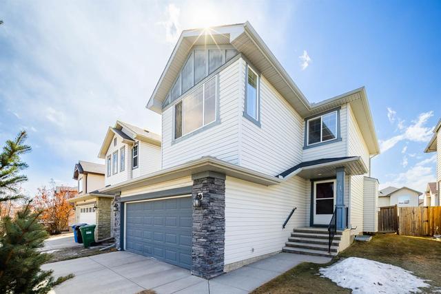 717 Cranston Drive Se, House detached with 4 bedrooms, 3 bathrooms and 4 parking in Calgary AB | Image 6