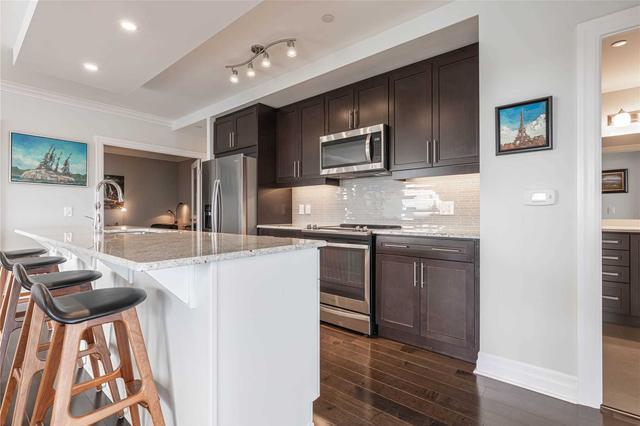 505 Talbot St, Condo with 2 bedrooms, 2 bathrooms and 1 parking in London ON | Image 23