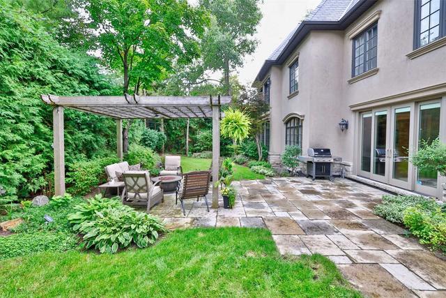 3 Oakley Pl, House detached with 4 bedrooms, 6 bathrooms and 9 parking in Toronto ON | Image 20