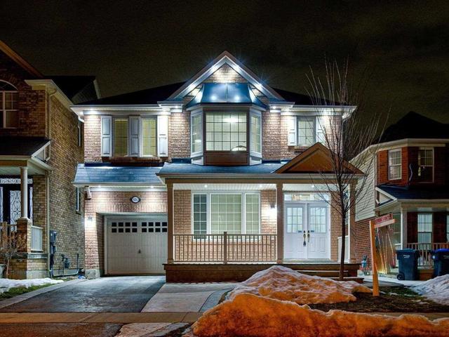 125 Owlridge Dr, House detached with 4 bedrooms, 3 bathrooms and 4 parking in Brampton ON | Image 12