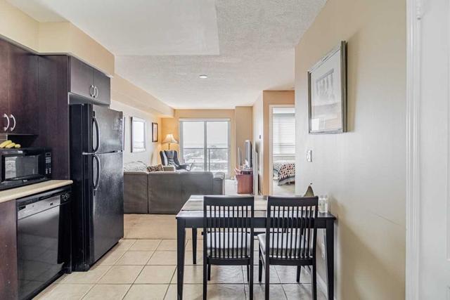 1008 - 4 Elsinore Path, Condo with 1 bedrooms, 1 bathrooms and 1 parking in Toronto ON | Image 22