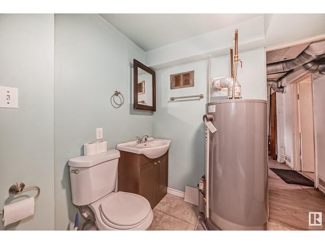 12030 50 St Nw Nw, House detached with 3 bedrooms, 2 bathrooms and 3 parking in Edmonton AB | Image 22