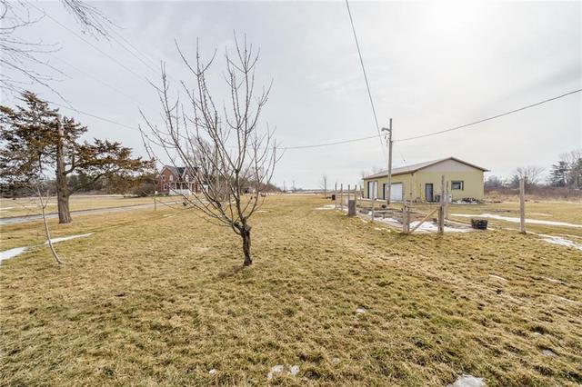 106 Secord Street, House detached with 3 bedrooms, 1 bathrooms and 6 parking in Haldimand County ON | Image 30