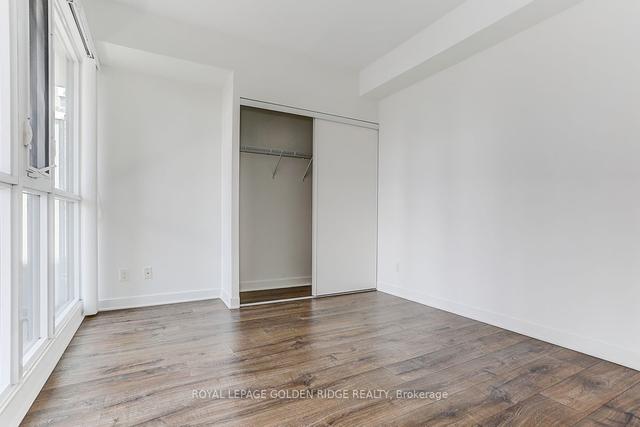 2002 - 290 Adelaide St W, Condo with 1 bedrooms, 1 bathrooms and 0 parking in Toronto ON | Image 15