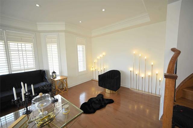 186 Rossi Dr, House detached with 5 bedrooms, 4 bathrooms and 4 parking in Vaughan ON | Image 20