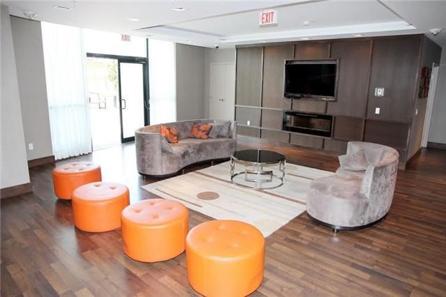 2110 - 5740 Yonge St, Condo with 1 bedrooms, 1 bathrooms and 1 parking in Toronto ON | Image 4