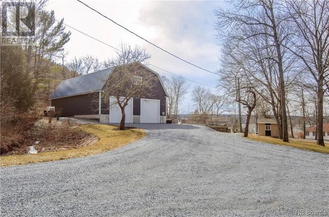 20 Dryden Lane, House detached with 4 bedrooms, 1 bathrooms and null parking in Westfield NB | Image 8