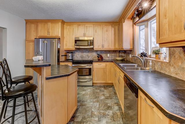 109 23 Street Nw, House detached with 4 bedrooms, 2 bathrooms and 4 parking in Wheatland County AB | Image 7