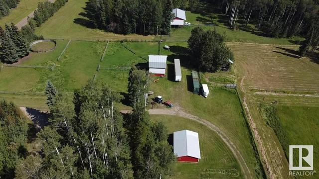 19029 Township Road 530a, House detached with 5 bedrooms, 3 bathrooms and null parking in Yellowhead County AB | Image 28