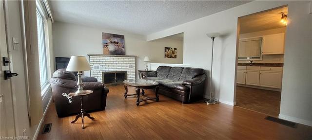 391 Levesque Street, House attached with 3 bedrooms, 1 bathrooms and 3 parking in West Nipissing ON | Image 4