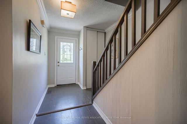 39 - 1050 Shawnmarr Rd, Townhouse with 3 bedrooms, 2 bathrooms and 2 parking in Mississauga ON | Image 16