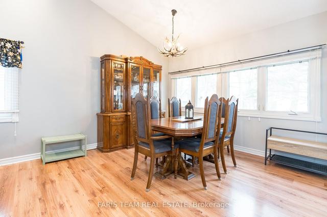 856 Adams Rd, House detached with 3 bedrooms, 2 bathrooms and 2 parking in Innisfil ON | Image 20