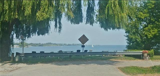 View of Eastport Park from Parkside Drive, with pickleball, tennis, basketball, soccer, playground, & Waterfront Trail | Image 37