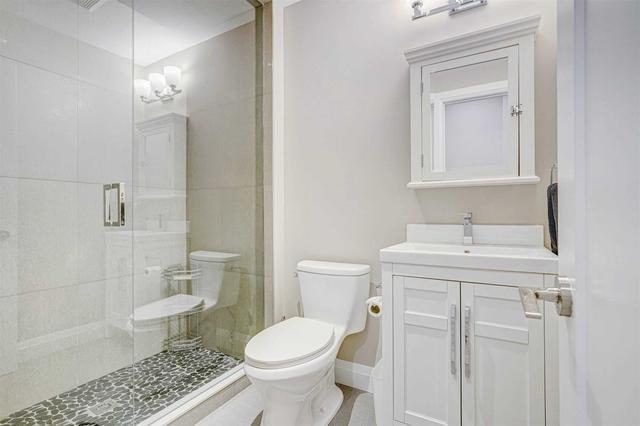 85 Alameda Circ, Townhouse with 4 bedrooms, 4 bathrooms and 2 parking in Vaughan ON | Image 17