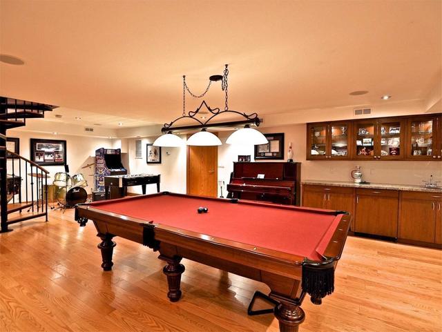 47 Old Colony Rd, House detached with 6 bedrooms, 8 bathrooms and 13 parking in Toronto ON | Image 27