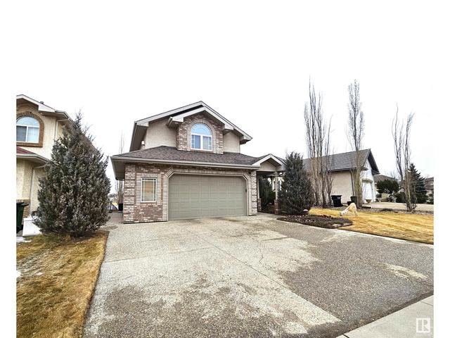 16107 89 St Nw, House detached with 3 bedrooms, 3 bathrooms and null parking in Edmonton AB | Image 73