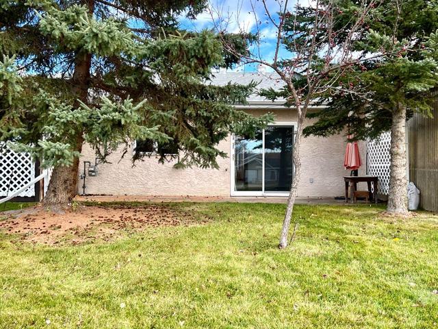 6008 58a Street, Home with 1 bedrooms, 1 bathrooms and 1 parking in Rocky Mountain House AB | Image 15