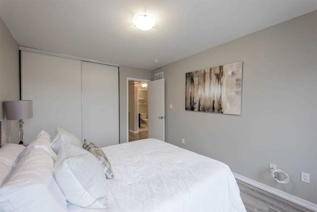 c12 - 26 Bruce St, Townhouse with 2 bedrooms, 2 bathrooms and 1 parking in Vaughan ON | Image 4