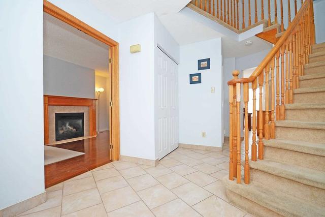 26 - 2155 Duncaster Dr, Townhouse with 3 bedrooms, 4 bathrooms and 3 parking in Burlington ON | Image 20