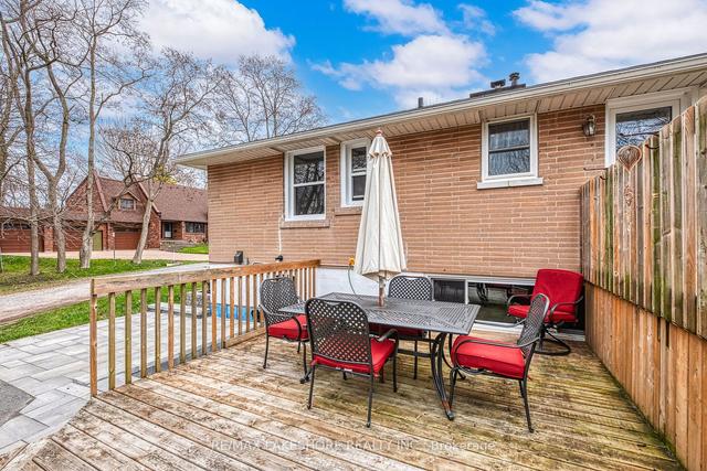 103 Cedermere Ave, House detached with 1 bedrooms, 2 bathrooms and 8 parking in Cobourg ON | Image 18