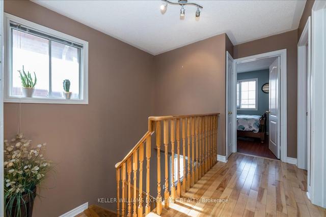 23 Tessler Cres, House detached with 3 bedrooms, 4 bathrooms and 5 parking in Brampton ON | Image 13