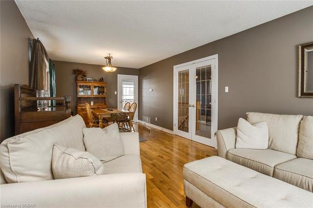 1005 Dina Crescent, House detached with 4 bedrooms, 2 bathrooms and null parking in Midland ON | Image 14