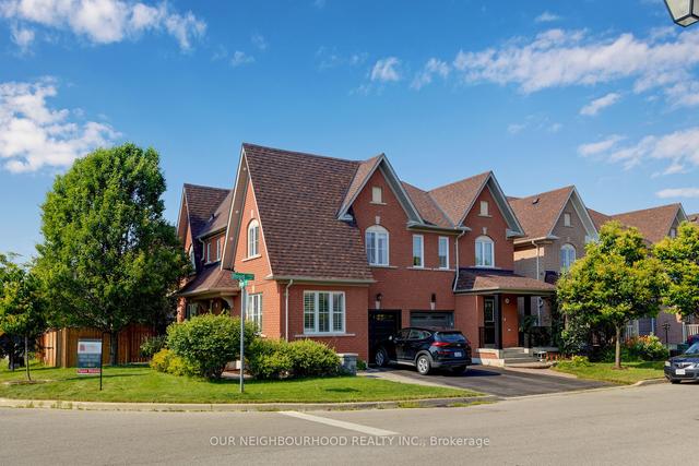 7 Boyd Cres, House semidetached with 3 bedrooms, 3 bathrooms and 2 parking in Ajax ON | Image 23