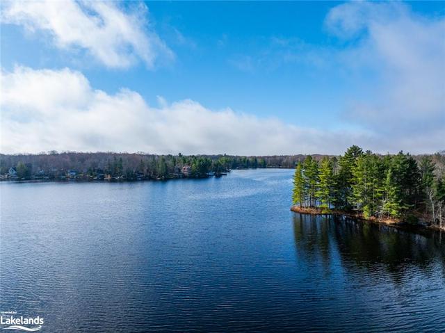 166 Myers Lake Road, House detached with 2 bedrooms, 1 bathrooms and 12 parking in Georgian Bay ON | Image 5