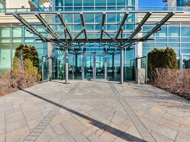 307 - 45 Yorkland Blvd, Condo with 1 bedrooms, 1 bathrooms and 1 parking in Brampton ON | Image 23