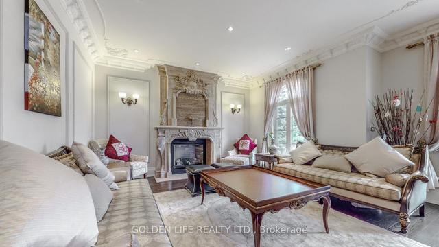 30 Harrison Rd, House detached with 6 bedrooms, 11 bathrooms and 12 parking in Toronto ON | Image 5