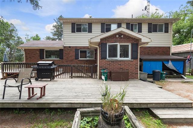 61125 County Road 3, House detached with 4 bedrooms, 5 bathrooms and 16 parking in East Garafraxa ON | Image 2