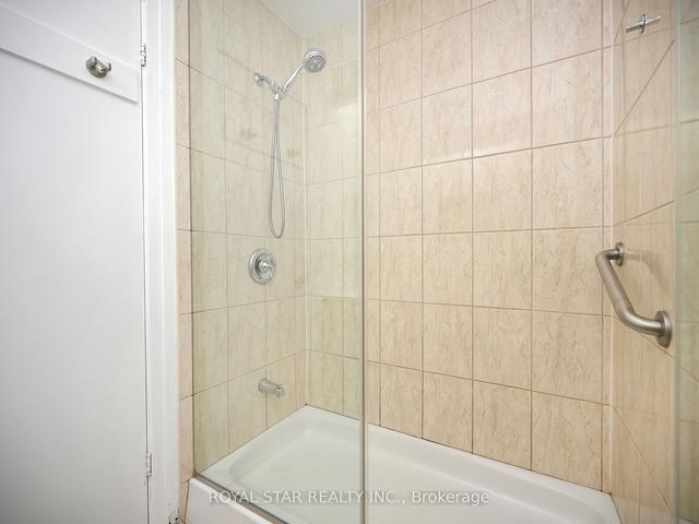 139 - 400 Mississauga Valley Blvd, Townhouse with 4 bedrooms, 3 bathrooms and 2 parking in Mississauga ON | Image 21