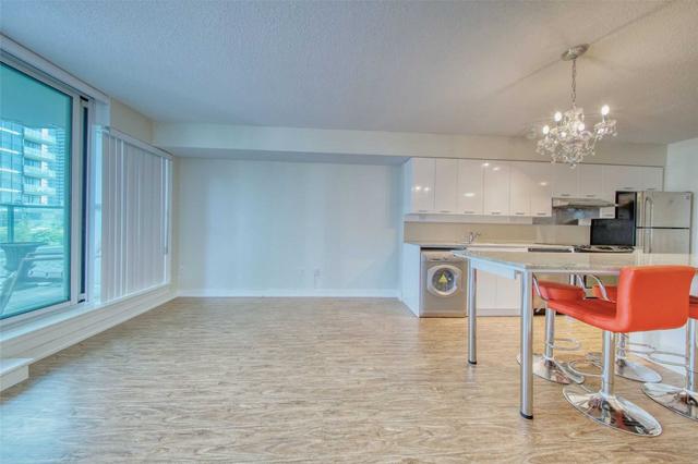 211 - 15 Singer Crt, Condo with 1 bedrooms, 2 bathrooms and 1 parking in Toronto ON | Image 25