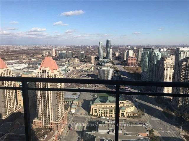 lph09 - 510 Curran Pl, Condo with 2 bedrooms, 2 bathrooms and 1 parking in Mississauga ON | Image 5