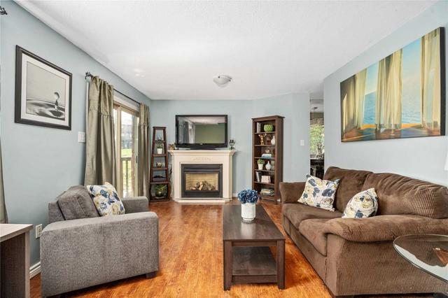 6 - 48 Loggers Run, Townhouse with 3 bedrooms, 1 bathrooms and 1 parking in Barrie ON | Image 29