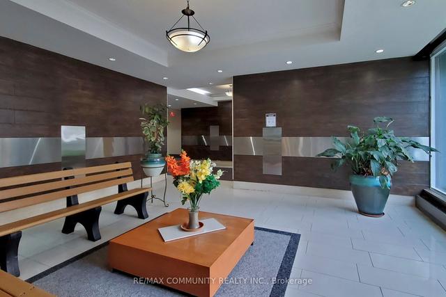 507 - 1250 Bridletowne Circ, Condo with 3 bedrooms, 2 bathrooms and 1 parking in Toronto ON | Image 9