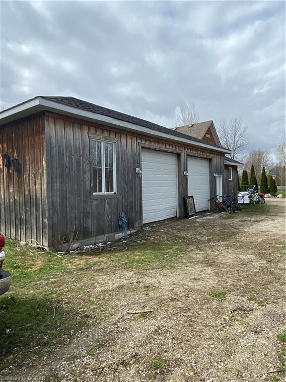 1793 Klondike Park Road, House detached with 3 bedrooms, 3 bathrooms and 12 parking in Wasaga Beach ON | Image 2