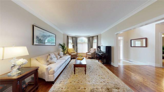 12 Wingate Cres, House detached with 4 bedrooms, 5 bathrooms and 8 parking in Richmond Hill ON | Image 7