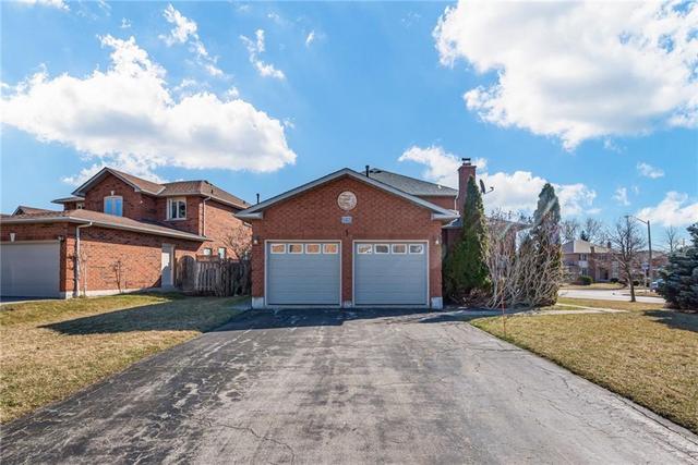 968 Summerbreeze Court, House detached with 4 bedrooms, 2 bathrooms and 4 parking in Mississauga ON | Image 2