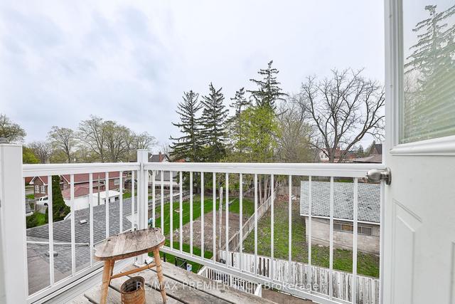 4 Rosedale Ave, House detached with 5 bedrooms, 4 bathrooms and 6 parking in Brampton ON | Image 22
