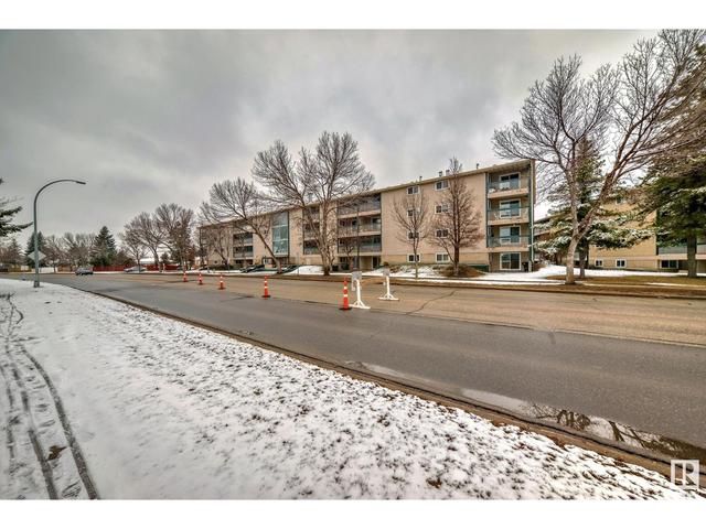 203 - 4810 Mill Woods Rd S Nw, Condo with 2 bedrooms, 1 bathrooms and null parking in Edmonton AB | Image 35